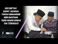 Download Lagu GUS MIFTAH DAPAT JULUKAN TOKOH HUMANISME | BERI BANTUAN GURU MADIN DEMAK TAK TERDUGA