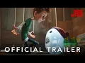 Download Lagu Ron’s Gone Wrong | Official Trailer | 20th Century Studios