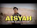 Download Lagu ARIEF - Aisyah Istri Rasulullah [COVER]