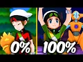 I 100 d Pokemon Omega Ruby Alpha Sapphire 10 Years Later Here s What Happened