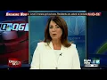 K Local News coverage of Upriver Drive wildfire Part One