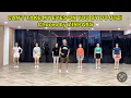 Download Lagu CAN'T TAKE MY EYES ON YOU | Dance Fitness with An Le
