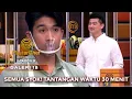 SEMUA SYOK! TANTANGAN WAKTU 30 MENIT | GALERI 18 | MASTERCHEF INDONESIA
