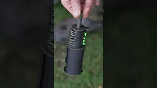 A Safe Way To Store Your Chod Rigs 