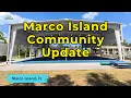From Demolition to Expansion Marco Island Changes across the Island