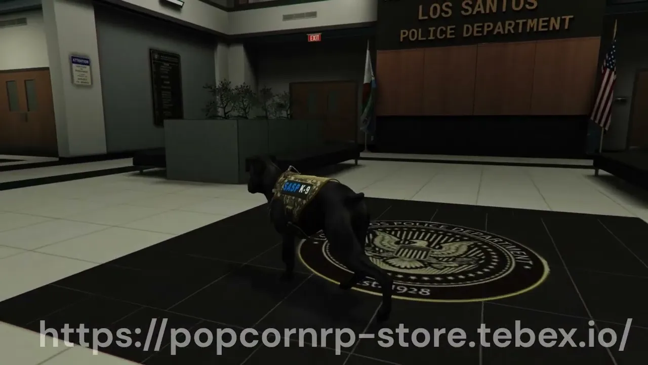 Cane Corso (Regular + XL)