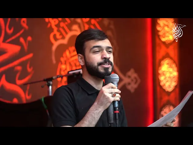 ⁣الرادود عيسى عبدالله | وفاة السيدة مريم بت عمران (ع) 1447-2025