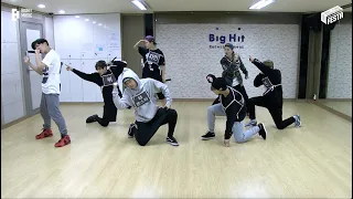 Download [PRACTICE RECORD] BTS (방탄소년단) '흥탄소년단’ #2023BTSFESTA MP3