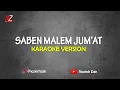 Download Lagu SABEN MALEM JUMAT / Rintihan Jenazah (KARAOKE VERSION)