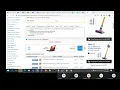 Selenium Class 6 maven part 2 run first program