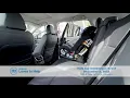 Car Seat Installation at Quantrell Subaru