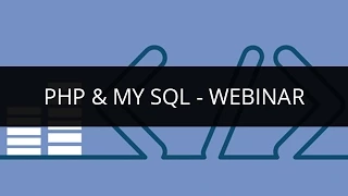 PHP MySQL - Server-Side Scripting Language for Web Development Edureka
