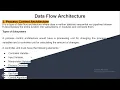 Process Control Software Architecture Design