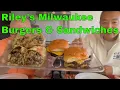 Riley s Rise to Milwaukee s Dog-Friendly Food Hub