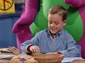Download Lagu All Week Of Barney's Halloween Party (Screener) (All Week Version) Part 147