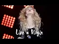 Download Lagu Madonna - Like A Virgin (Live from The Rebel Heart Tour 2016) | HD