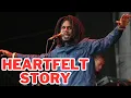 Download Lagu Chronixx \u0026 Yussef Dayes' Heartfelt Reggae Ballad - 'Pon Di Plaza' Breakdown \u0026 Review\