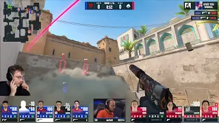 🔴SPIRIT vs MOUZ [GRAND FINAL] BLAST PORTO 2026🔴