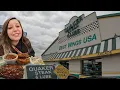 Quaker Steak and Lube Restaurant Review Sevierville TN