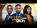 Download Lagu WHEN LOVE IS SO RICH ~ MAURICE SAM, PEARL WATS, EDDIE WATSON 2025 latest nollywood movies #newmovie