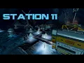 Frost Protocol - Devlog Prototype gameplay
