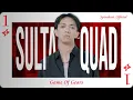 Download Lagu SULTAN SQUAD 2 : GOG - Episode 1