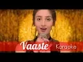 Download Lagu Vaaste Karaoke || Dhvani bhanushali || karaoke Series