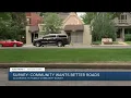 Survey Pueblo community wants better roads