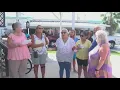 Devastating Seniors frustrated by another lot rent increase at Lakeland mobile home park