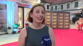 VIJESTI U POLA 7 - 39. HERCEGNOVSKI FILMSKI FESTIVAL | Vijesti online