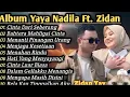 Lagu TANPA IKLAN | YAYA NADILA feat ZIDAN | CINTA DARI SEBERANG | FULL ALBUM TERBARU | YAYA N feat ZIDAN