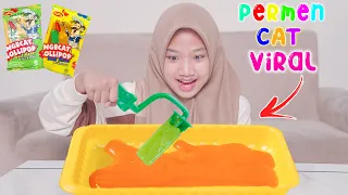 Download Drama || Dinda Pengen Permen Cat Viral Di TikTok MP3