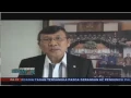 Kabar Senator - Selamat Pagi Indonesia MetroTV 8 Juni 2016