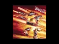 JUDAS PRIEST - Never The Heroes