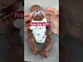 Download Lagu New eyes for Silicone Baby! 😍 Reborn Baby Doll #silicone #reborn #siliconebaby #dolls
