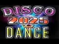 Download Lagu NEW EURO DISCO PARTY DANCE REMIX 2025