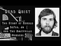 Dead Quiet The Story of Ronald DeFeo Jr and The Amityville Murders