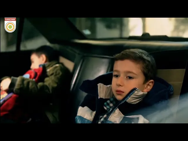 الفيلم الإيراني القصير ( من الأب إلى الابن ) - مترجم