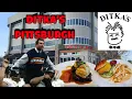 Ditka s Restaurant Pittsburgh Pa Mike Ditka s Steakhouse