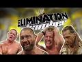 ELIMINATION CHAMBER 2010 was A MASTERCLASS