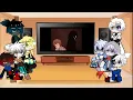 Download Lagu Sans aus react to Jeff the killer part 2 (rushed and lazy so please forgive me)