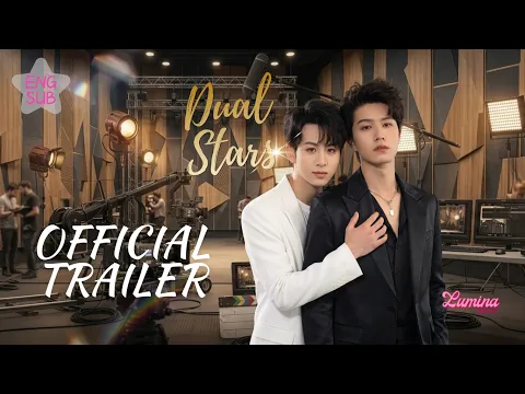Official Trailer [Subtitled]