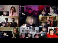 2NE1 - CAN'T NOBODY M/V Reaction Mashup