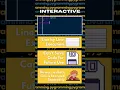 Interactive Mode VS Script Mode in Python Computer Science Python Coders Programming