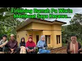 Lagu Finishing Rumah Pa Wiwin Sangat Tidak Memuaskan Hasilnya Kami Minta Maaf Kepada Donatur Dan Teman PD