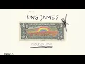 King James - Anderson .Paak