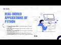 Bagian 1 Pengenalan Python Apa Itu Python dan Aplikasinya
