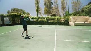 Brad Gilbert Play Tennis TopCourt