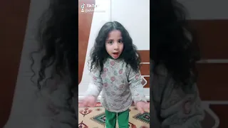 بنوتة زى السكر راما اسلام دندنها