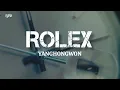 YANGHONGWON - ROLEX (Sub Español)